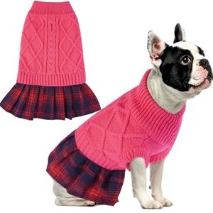 Dog Dress XL